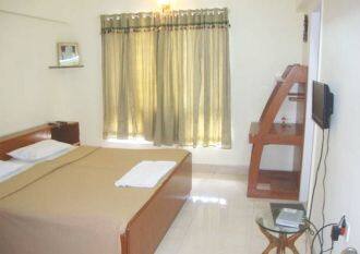 Bhagwati Apartments, Mumbai 2